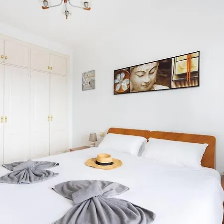 Apartment Volcanoes And Ocean Views Arona (Tenerife)
