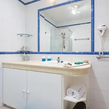 Apartment Volcanoes And Ocean Views Arona (Tenerife)