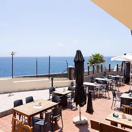 Volcanoes And Ocean Views * Arona (Tenerife)
