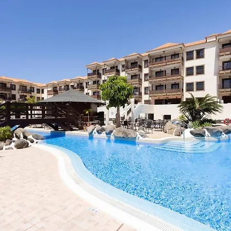 Volcanoes And Ocean Views Apartment Arona (Tenerife)